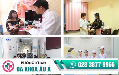 PHƯƠNG PHÁP ĐIỀU TRỊ LANG BEN, AN TOÀN, HIỆU QUẢ CAO, CHI PHÍ THẤP