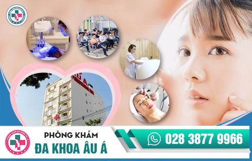 Chữa lác đồng tiền như thế nào hiệu quả, an toàn