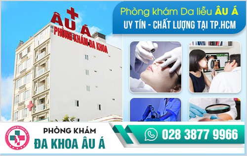 Cách trị dị ứng da mặt
