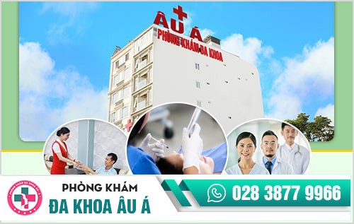 Nhận biết các bệnh da liễu thường gặp