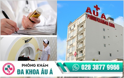 Địa chỉ khám chữa bệnh sùi mào gà