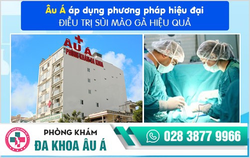 Chữa HPV Bằng Thuốc Có Hiệu Qủa? Phương Pháp Điều Trị HPV  Tốt Nhất