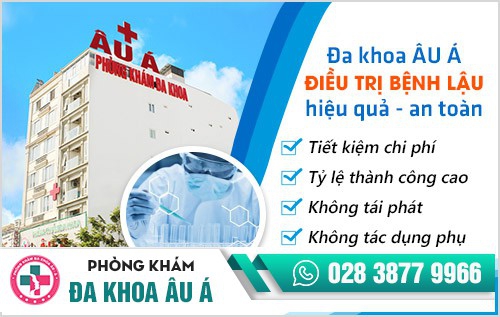Dấu hiệu nhận biết nhiễm khuẩn sinh dục và cách điều trị hiệu quả