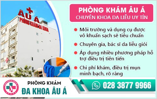 mụn nhọt