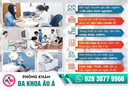 Khi nào nên sử dụng dịch vụ tư vấn da liễu?