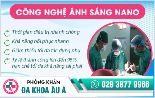 mụn nhọt