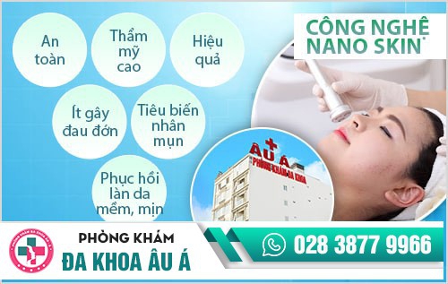 mụn nhọt