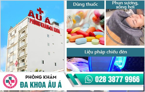 viêm da đầu