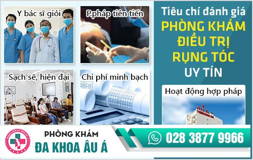 phòng khám điều trị rụng tóc phòng khám điều trị rụng tóc